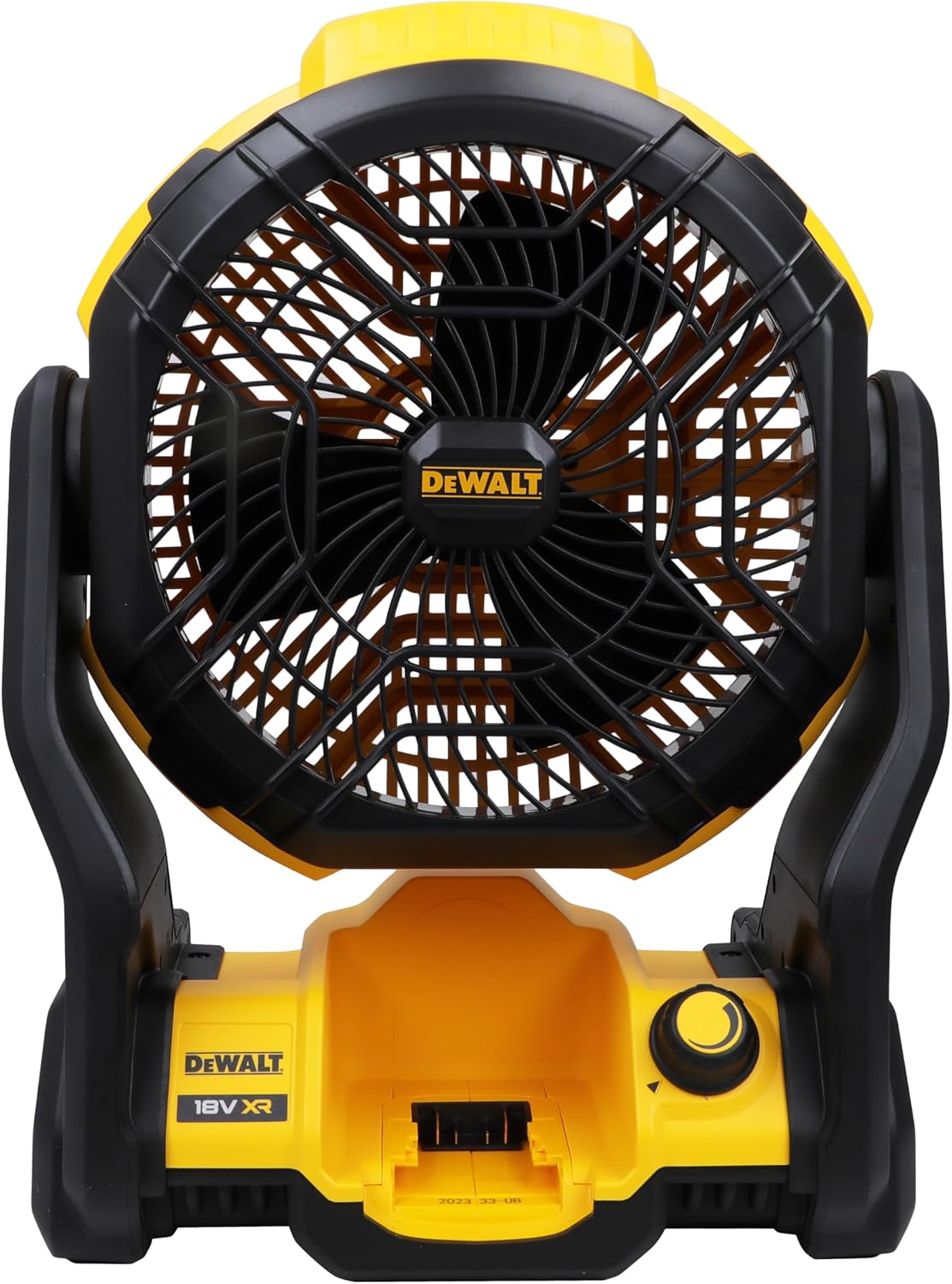 DEWALT XR 18V sin cargador/batería Multicolor