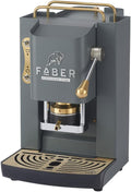 FABER COFFEE MACHINES