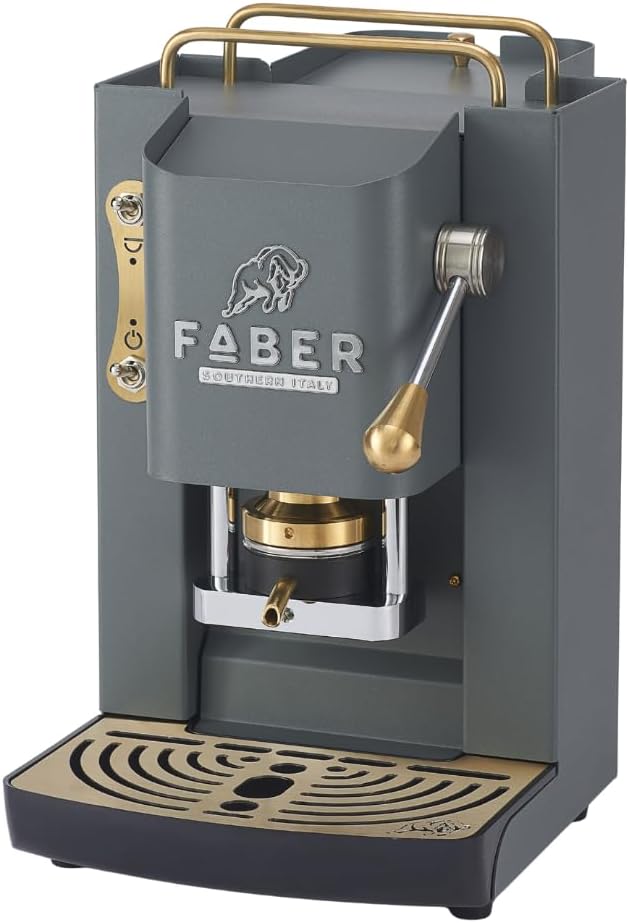 FABER COFFEE MACHINES