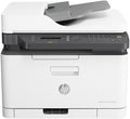 HP Color Laser MFP 179fwg Multifunktions-Farblaserdrucker, Drucken, Kopieren, Scannen, Faxen, Automatische Dokumentenzuführung, Wi-Fi, Ethernet, USB