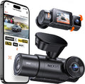 VANTRUE N2X 2.7K+1080P Dashcam Auto Vorne Innen, STARVIS 2 Dual Nachtsicht
