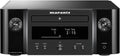 Marantz Melody X (M-CR612) HiFi Anlage, CD, Radio, DAB+Radio, Schwarz