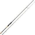 Westin W8 Super Finesse 2nd 190cm L Up to 7g, Spinnrute, Angelrute zum Spinnfischen, Steckrute