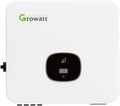 GROWATT MOD 4KTL3-XH2 0% MwSt §12 III UstG 4kW Hybrid Wechselrichter 3-phasig