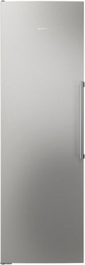 Siemens iQ500 Freistehender XXL Kühlschrank 186,2 x 59,5 cm, KS36NAICG, 402 L Kühlen, hyperFresh 0°C Schubladen, Total noFrost, LED-Beleuchtung