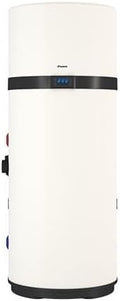 DAIKIN Brauchwasserwärmepumpe