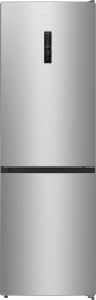 Gorenje Kühl-Gefrier-Kombination NRK61CA2XL4, 326 Liter, Energieeffizienzklasse C