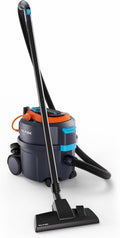 NILFISK Trockensauger VP300 HEPA EC EU, inkl. Filter und Düsen (Abmessungen 398 x 340 x 395cm, Filterbeutelvolumen 10L, Gewicht 4,5kg) 107421143