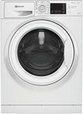 Bauknecht WD Eco Shield 8614 D Waschtrockner, 8/6 kg