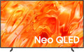 Samsung 2025 Neo QLED Smart TV mit AI-Vision, Motion Xcelerator up to 165Hz, 4k-8k, WiFi and Bluetooth (2026: QN70H, 50 Zoll), AirsSlim Design
