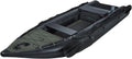 Savage Gear E-Rider 330 Carbon Optix Kayak, Angelkajak, Angelboot, Schlauchboot