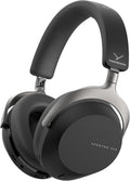 beyerdynamic AVENTHO 300 Wireless Over-Ear Kopfhörer mit aktiver Geräuschunterdrückung, 3D-Audio, mit STELLAR.45, 50 ST Akkulaufzeit, Bluetooth 5.4