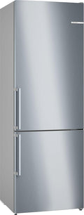 Bosch Serie 4 Kühl-Gefrier-Kombination 203 x 70 cm NoFrost KGN49VICT