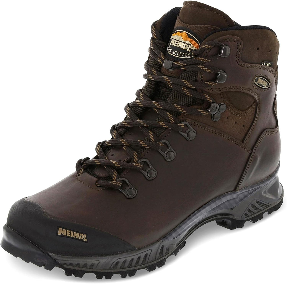 Meindl Herren Softline Top GtxTrekking- & Wanderhalbschuhe