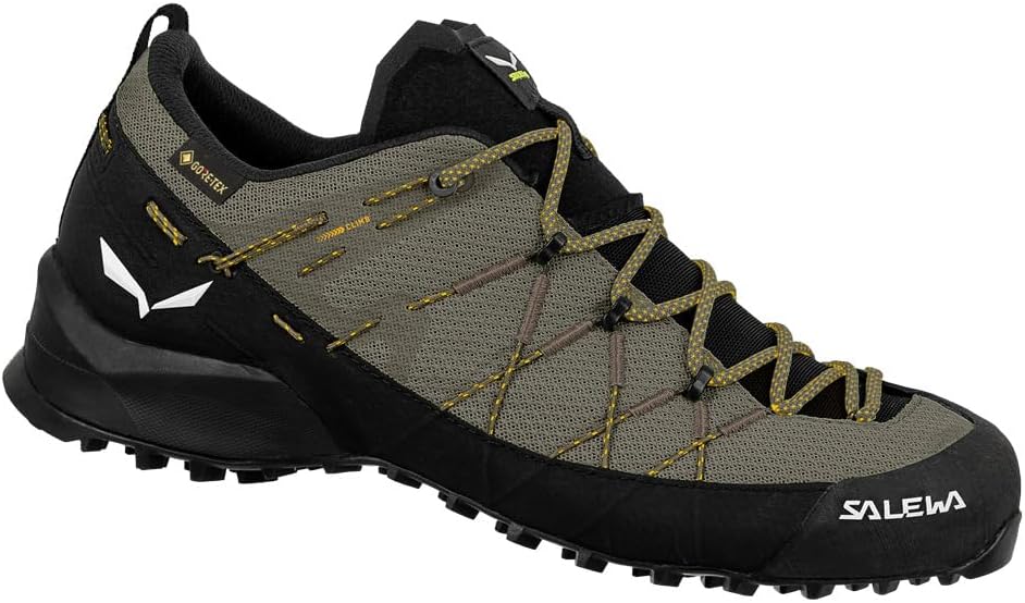 Salewa Wildfire 2 Gore-Tex Zustiegsschuhe Herren