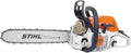 Stihl Kettensäge MS 241 C-M 42.6CC, 2.3KW/3.1PS, 4.5kg.