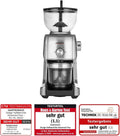 Design Kaffeemühle Advanced Plus