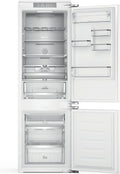 Bauknecht KGITN 18F2 M Einbau-Kühl-/Gefrierkombination (Nische 178) leise mit 34 dB/Total NoFrost/Ultra Fresh Zone+/ Multi Fresh