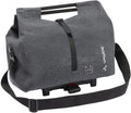 VAUDE Gepäckträgertaschen Recycle Shopper (Uniklip)