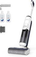 Tineco iFLOOR 5 Breeze Complete Nass-Trockensauger, Selbstreinigung