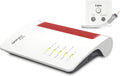 FRITZ!Box 6670, Router für den Kabel-Anschluss, Wi-Fi 7 bis zu 3,6 GBit/s