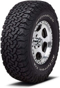 BF Goodrich All Terrain T/A KO2 M+S, 245/70R16 113S, Ganzjahresreifen