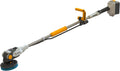 Batavia Twin Brush 18V Brushless Akku-Reinigungsbürste