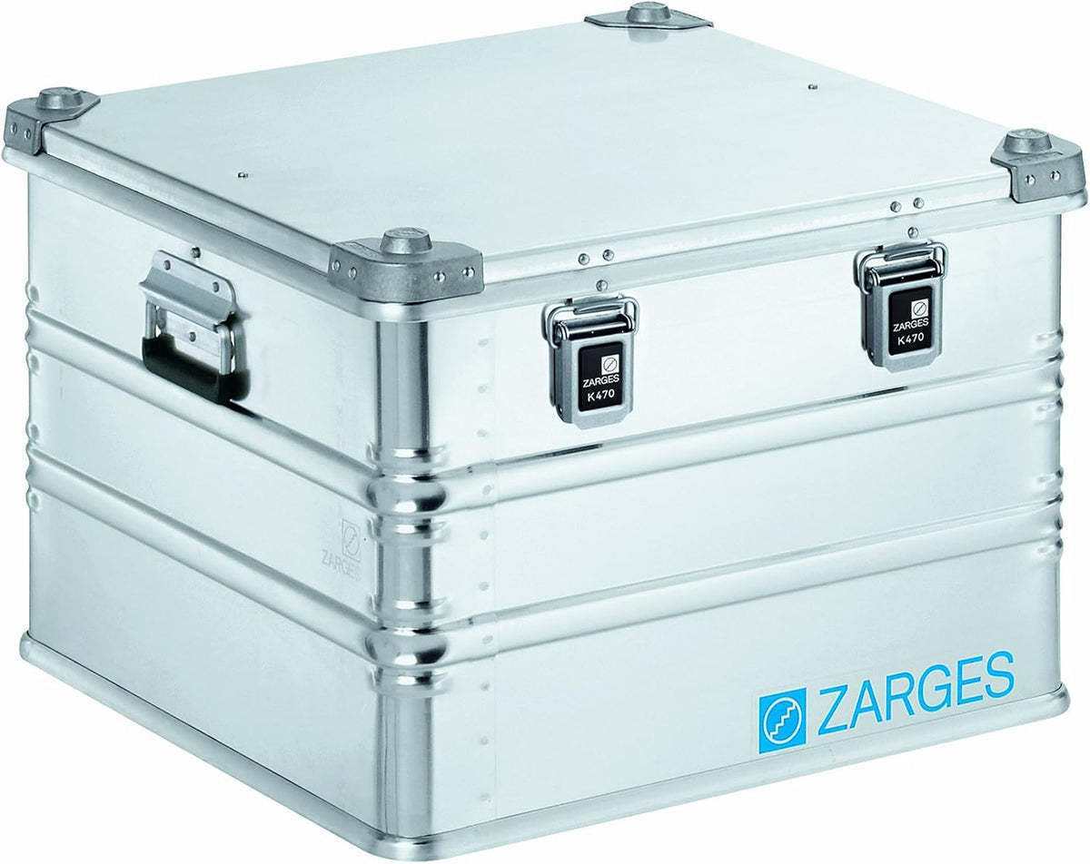 Zarges Transportkiste K470 IM