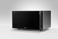 Bauknecht MW 304 M/ Kombination Grill und Mikrowelle/ 900 W/ 30 L Garraum/ Quartz Grill 1050 W/ Dampfgarfunktion/ AutoClean/ Joghurt-Funktion