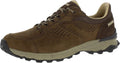 Meindl Padua LF 47710 46 Herren Schnürschuhe braun