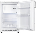 Amica Unterbau-Kühlschrank 82 L 82 x 50 x 57 cm UKSD 361 951